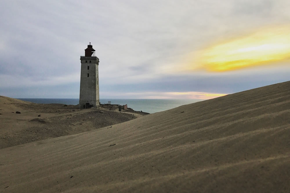 Travel Photography Denmark